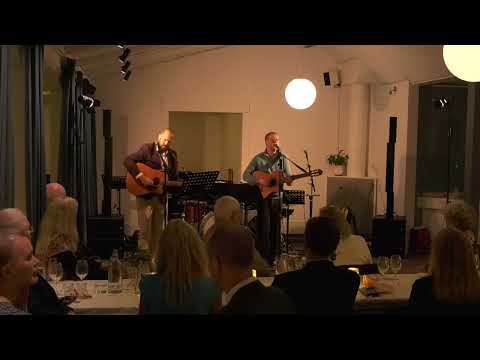 Video: Trubadur Anders Afzelius – Odyssevs av Björn Afzelius
