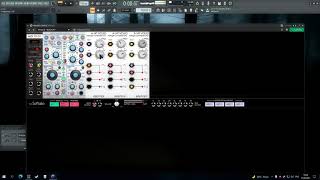 Softube Modular - The Doepfer A 147 2 Voltage Controlled