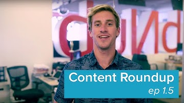 PubNub Tutorials and Updates Roundup (Vol 1, Issue 5)