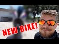 I Bought A New Bike!!!