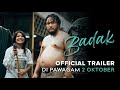 RHINO (OFFICIAL TRAILER) IN PAWAGAM OCTOBER 2