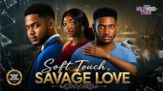 SOFT TOUCH, SAVAGE LOVE (Frances Nwabunike,  Clinton Joshua, Chidi Dike) - Brand New 2026 Movie