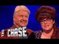 Bradley Has Stern Words With Stanley Johnson During His Head-to-Head | The Celebrity Chase