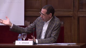 Panel discussion. Legal issues in Open Research Data