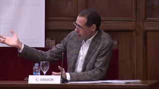 Panel discussion. Legal issues in Open Research Data