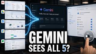 Google Workspace: Gemini Has Access to All 5 of Your Apps. Here's How to Turn It Off
