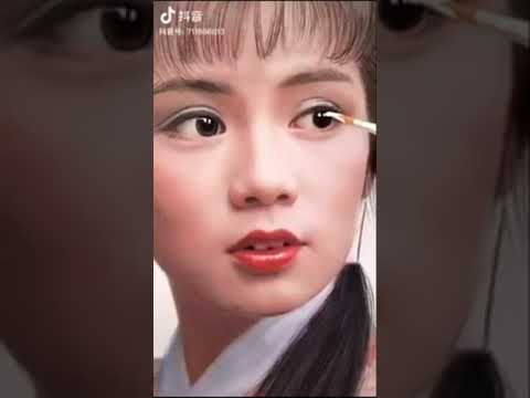 永遠天生麗質的翁美玲 ＃翁美玲 ＃俏黃蓉