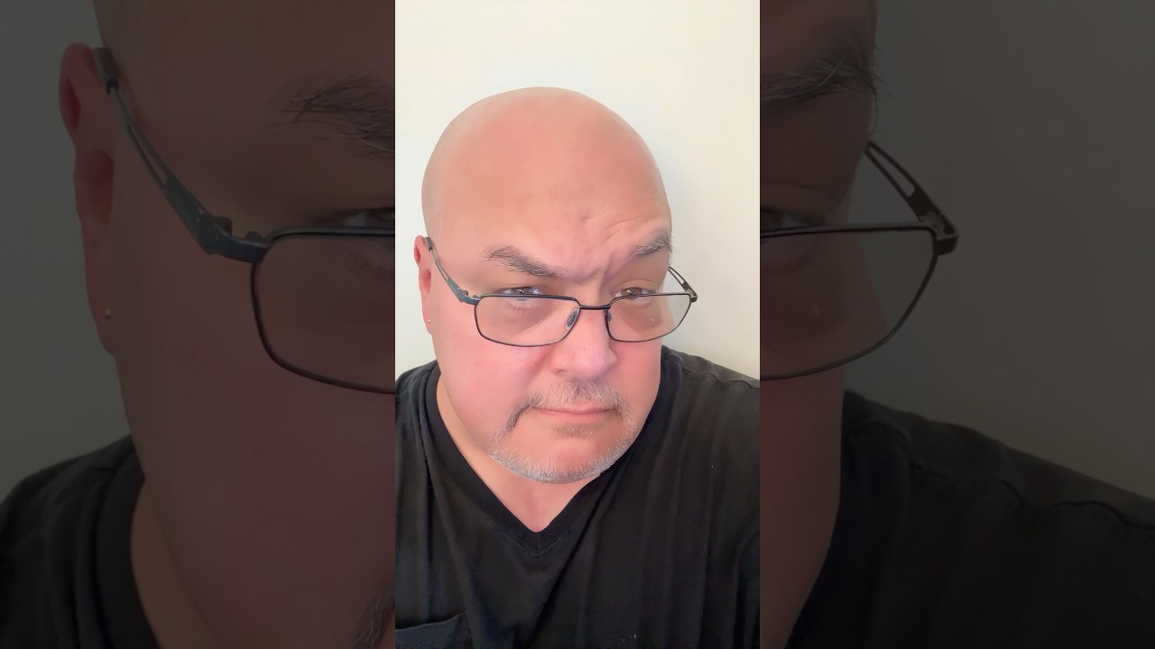 Cereal Killer Face / Serial Killer Face, Part 1:  Smooter  😱  