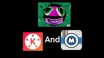 How to make i killed on kinemaster and megaphoto