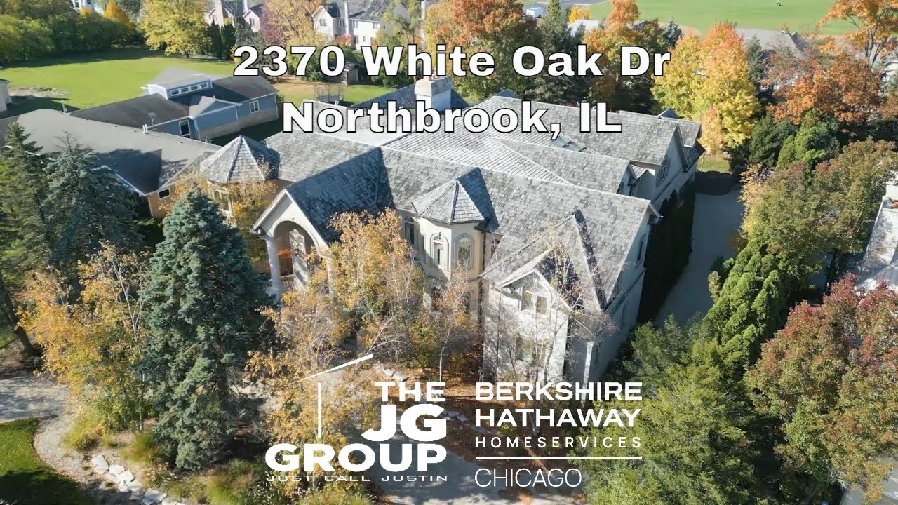 2370 White Oak Dr, Northbrook, IL 60062, USA