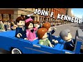 Can You Guess These Famous Events in LEGO? (AI)