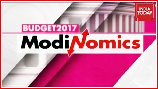 ModiNomics: India Inc's Wishlist From Budget 2017 screenshot 2