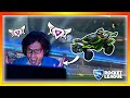 I found a secret tactic to make supersonic legends RAGE in Rocket League | 2’s Until I Lose Ep. 23