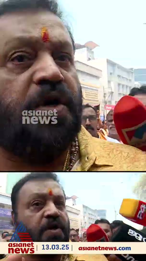 'സിക്കിമിനെപ്പോലെ പ്രഖ്യാപിക്കാൻ ഇവരോട് പറയൂ'