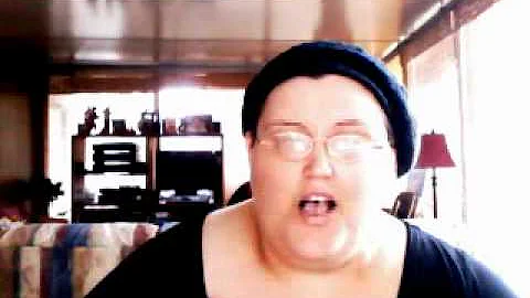 Marjorie's Susan's Search Video