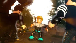 Roblox Bully Story season 2 episode 7 Finale 🎵(Fight Back)🎵