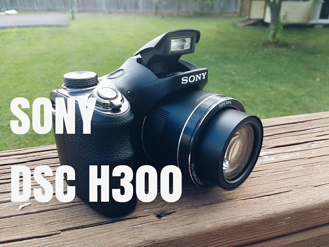 デジカメ　SONY DSC-H300 Amazon | Sony Cyber-shot DSC-H300 20.1 MP デジタルカメラ