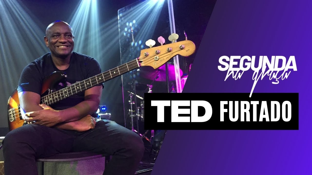 ACORDAR TODO DIA || Graça Church & Ted Furtado  || SegundaNaGraça