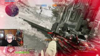 Pilot VS Pilot Phase Shift 27 killstreak