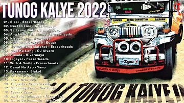 Tunog Kalye 2022 | Eraserheads, 6CycleMind, Rivermaya, Parokya ni Edgar, Silent Sanctuary, Siakol