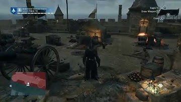 Assassin