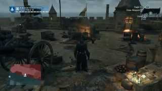 Assassin's Creed Unity: Fastest Way to Get Creed Points (70,000/Hour!)
