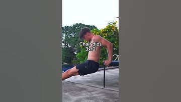 Full Body Home Workout NO Equipment