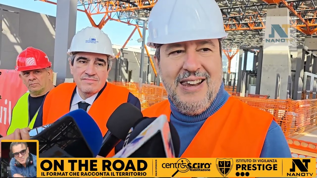 Napoli-Capodichino - 