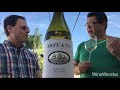 2019 botani old vines moscatel  do malaga jorge ordez selections spanish white wine
