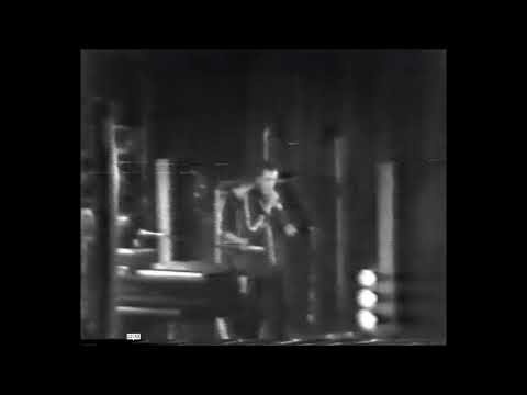 And Through the Wire - live 1980 (audio)