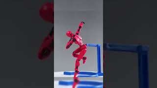 Must-Have Magnetic Action Figure Perfect Gift For Kids & Collectors