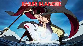 Je suis devenu Barbe Blanche dans Blade &amp; Sorcery