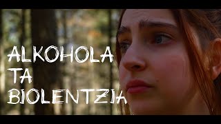 MALKO - Alkohola Ta Biolentzia [Bideoklipa]