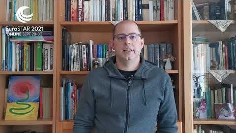 Living Documentation with BDD; Structure, Consistency, Traceability | Gáspár Nagy | EuroSTAR 2021