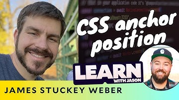How to Use CSS Anchor Positioning TODAY