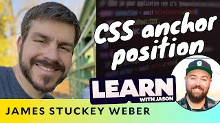 How to Use CSS Anchor Positioning TODAY