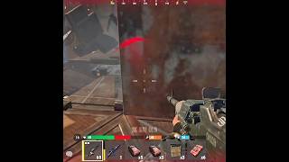 Part 2 Base Raid | oxide Survival Island #oxide #rust #оксайд