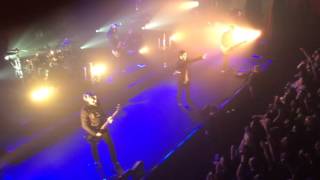 Ghost - He Is @ The Fillmore Silver Spring MD 9/22/15