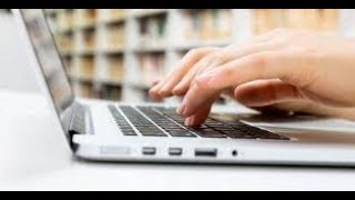 Touch Typing Tutorials: Lesson 4 Learn Fast Typing Index&Ring Finger |Typing Club