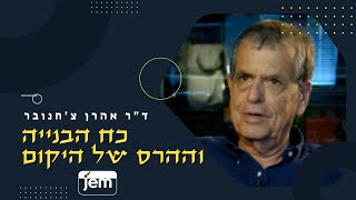 כשהרבי שוחח איתי על כימיה, מדע ‫וסודות היקום • מרתק!