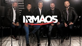 IRMÃOS - NADSON PORTUGAL, DANILO MELO, LUIZ CLAUDIO, TEMIS HANDERI E ROBSON FONSECA chords