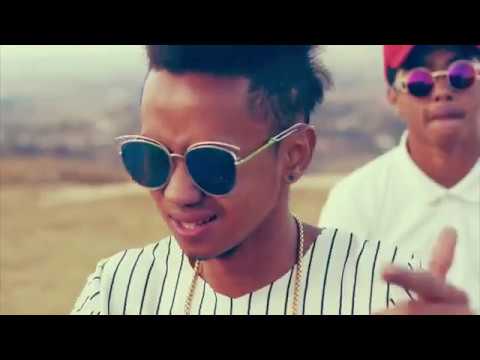 JYUNII Feat  KIM JAH   DILA Video Gasy Ploit 2016 (((RIVO)))