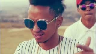 JYUNII Feat  KIM JAH   DILA Video Gasy Ploit 2016 (((RIVO)))