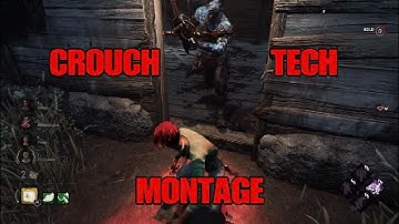 The Crouch Tech Montage