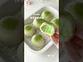 Delicious Mochi Sweet #asmr #dessert #asmr #mochi