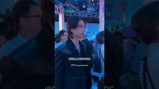 Samsung Galaxy Unpacked With Stray Kids