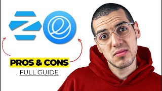 Zorin OS Vs Elementary OS: Best Beginner Friendly Linux Distro 2026