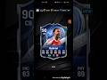 Toty nominee Gabriel Objectives card MadFut26 #madfut26 #madfut