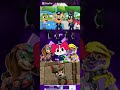 Tiles hop 🆚️  Paw patrul #lime #coffindance #tilesgop