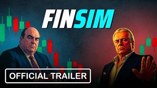 FinSim - Trailer 0.1 Trailer | Simulation 2026